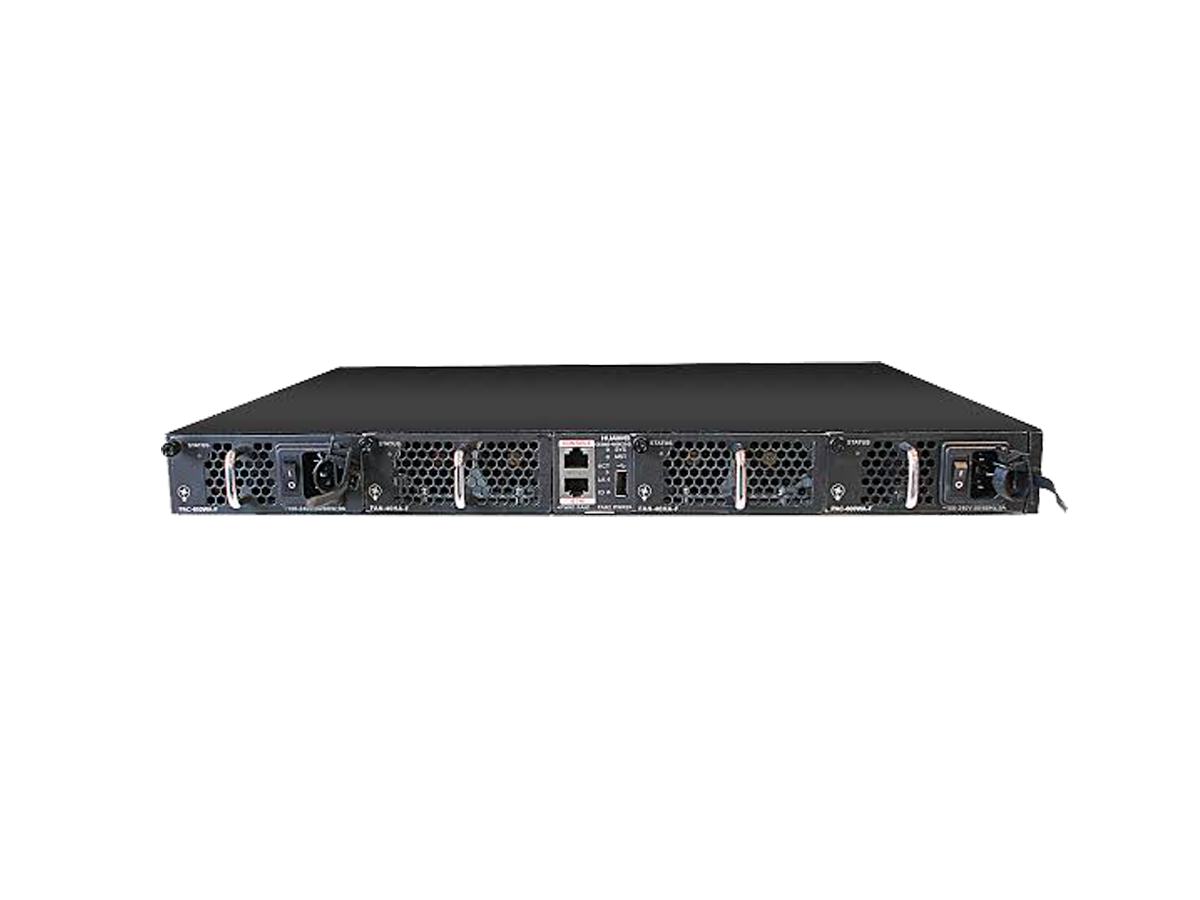 Huawei CloudEngine 6800 Series Switches CE6865-48S8CQ-EI