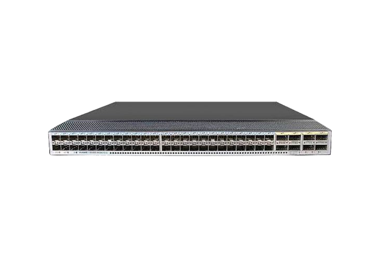 Huawei CloudEngine 6800 Series Switches CE6865E-48S8CQ-B