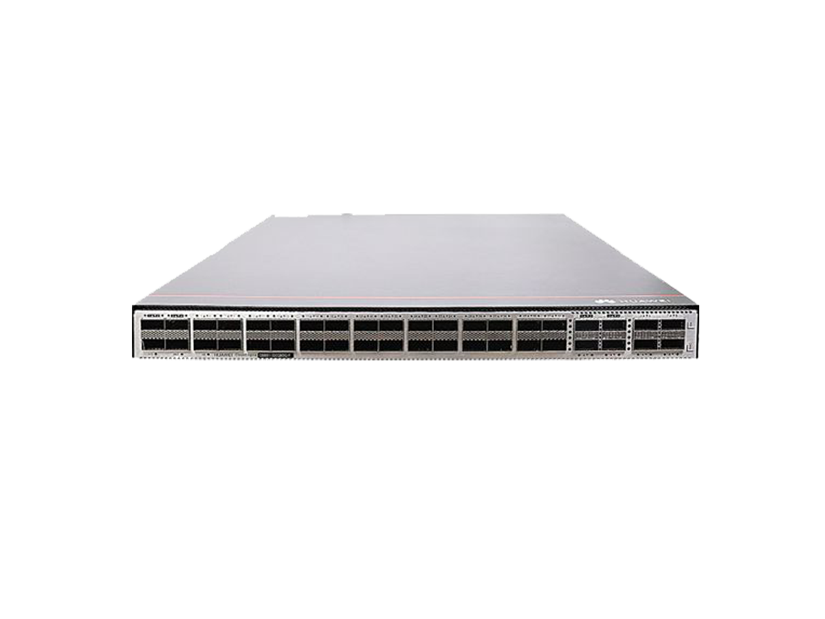 Huawei CloudEngine 8800 Series Switches CE8851-32CQ8DQ-PB