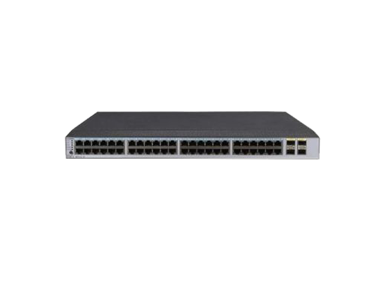 Huawei CloudEngine 6800 Series Switches Huawei CE6857-EI-B-B0B