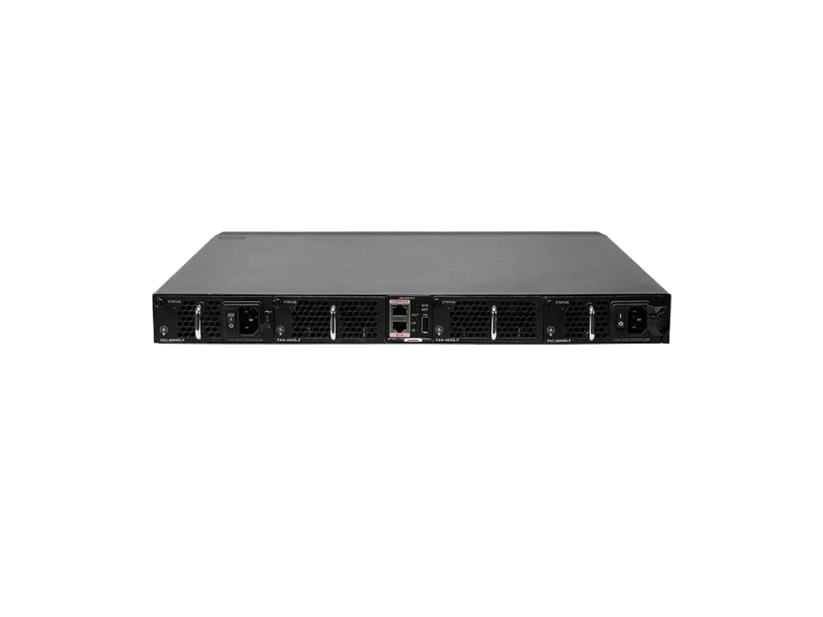 Huawei CloudEngine 6800 Series Switches CE6865-48S8CQ-SI-B
