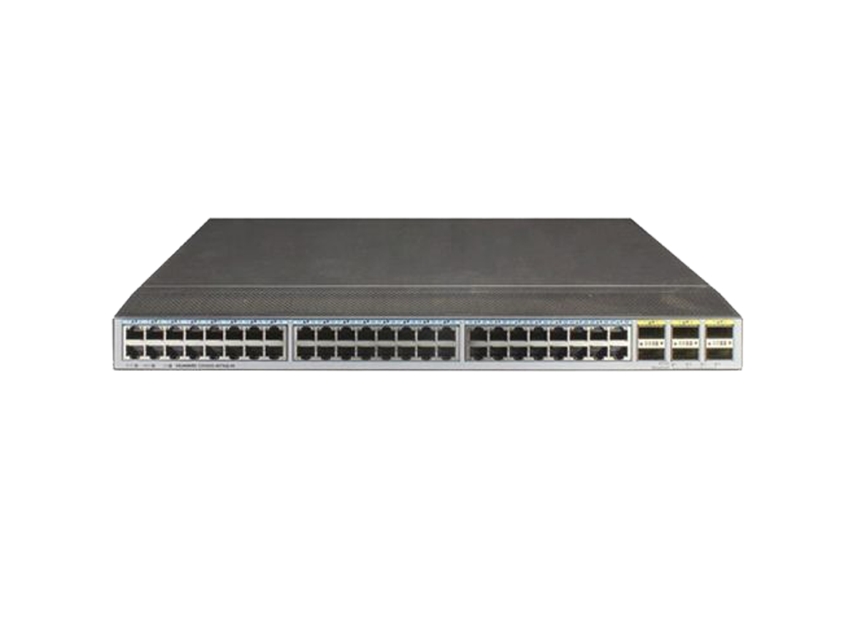 Huawei CloudEngine 6800 Series Switches CE6856-HI-F-B0A