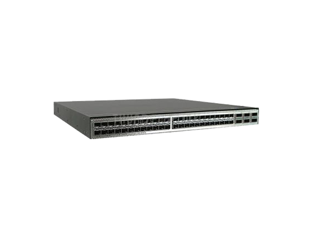 Huawei CloudEngine 6800 Series Switches CE6863-48S6CQ-B