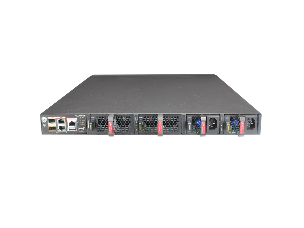 Huawei CloudEngine 6800 Series Switches CE6850-48T6Q-HI-B