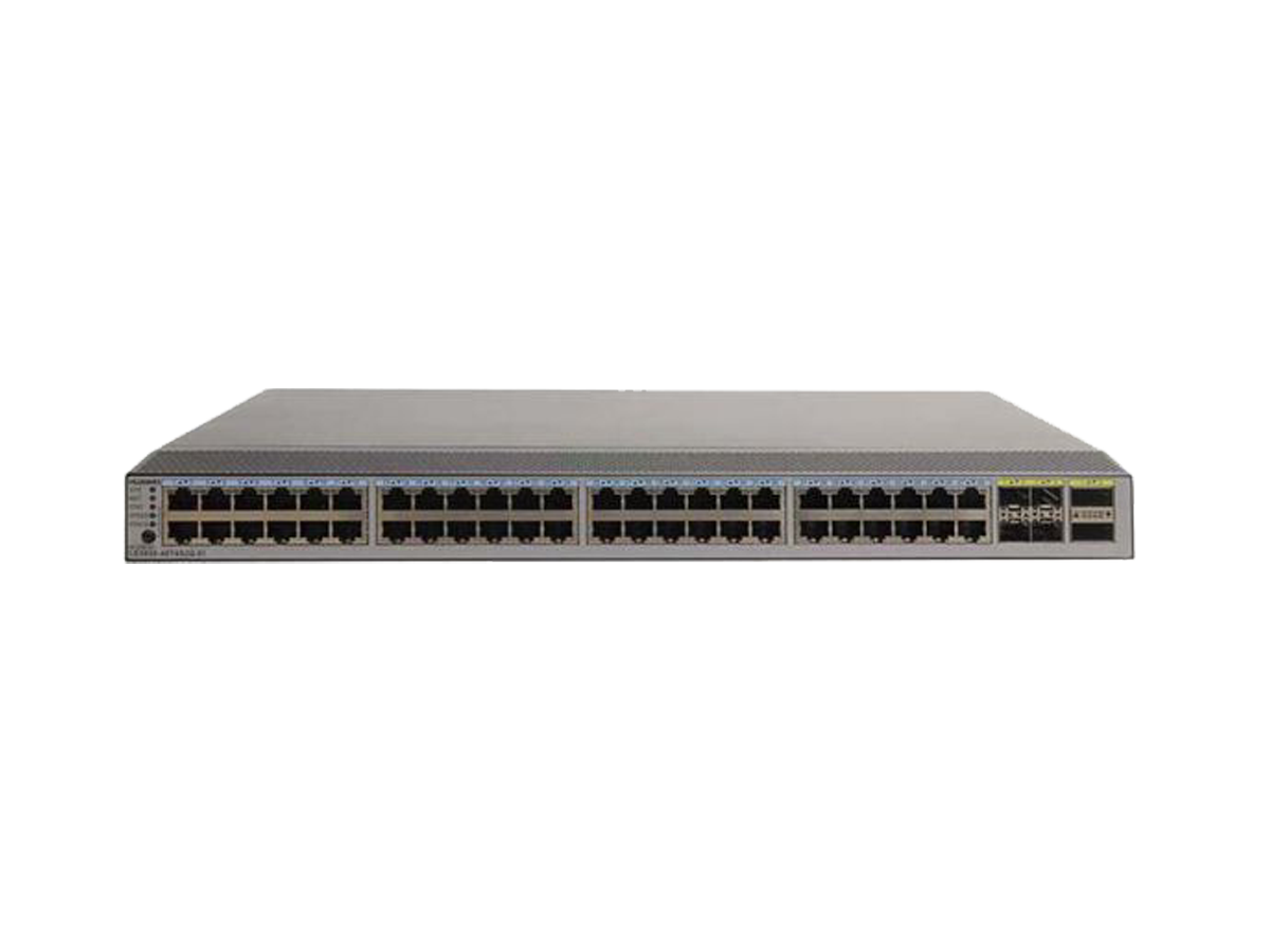Huawei CloudEngine 5800 Series Switches CE5850-HI-B00