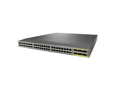 Huawei CloudEngine 6800 Series Switches CE6850-EI-B01