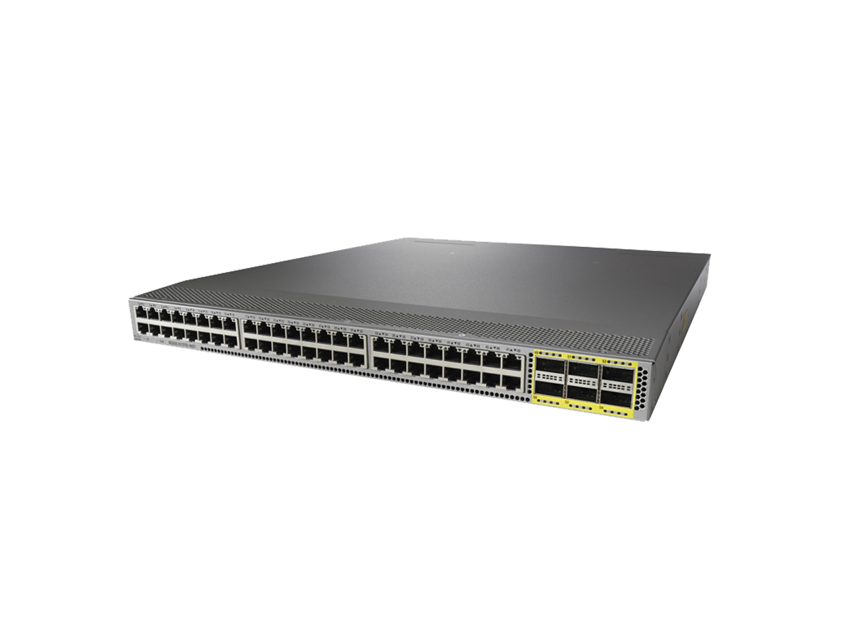 Huawei CloudEngine 6800 Series Switches CE6850-EI-B01
