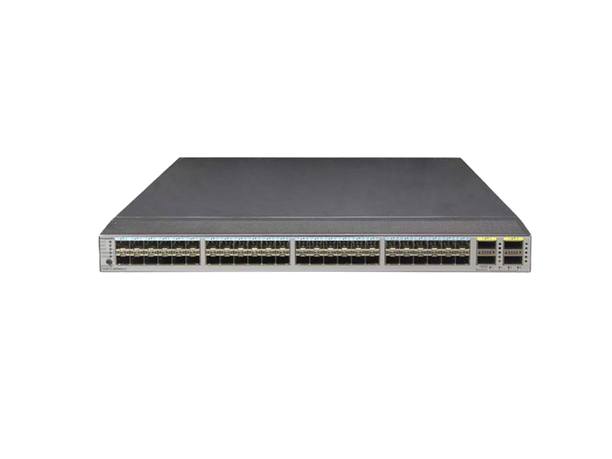 Huawei CloudEngine 6800 Series Switches CE6810-LI-B-B0A