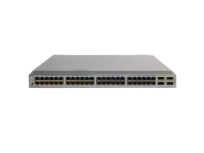 Huawei CloudEngine 6800 Series Switches CE6810-LI-B00