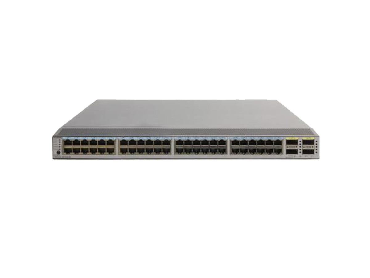 Huawei CloudEngine 6800 Series Switches CE6810-LI-B00