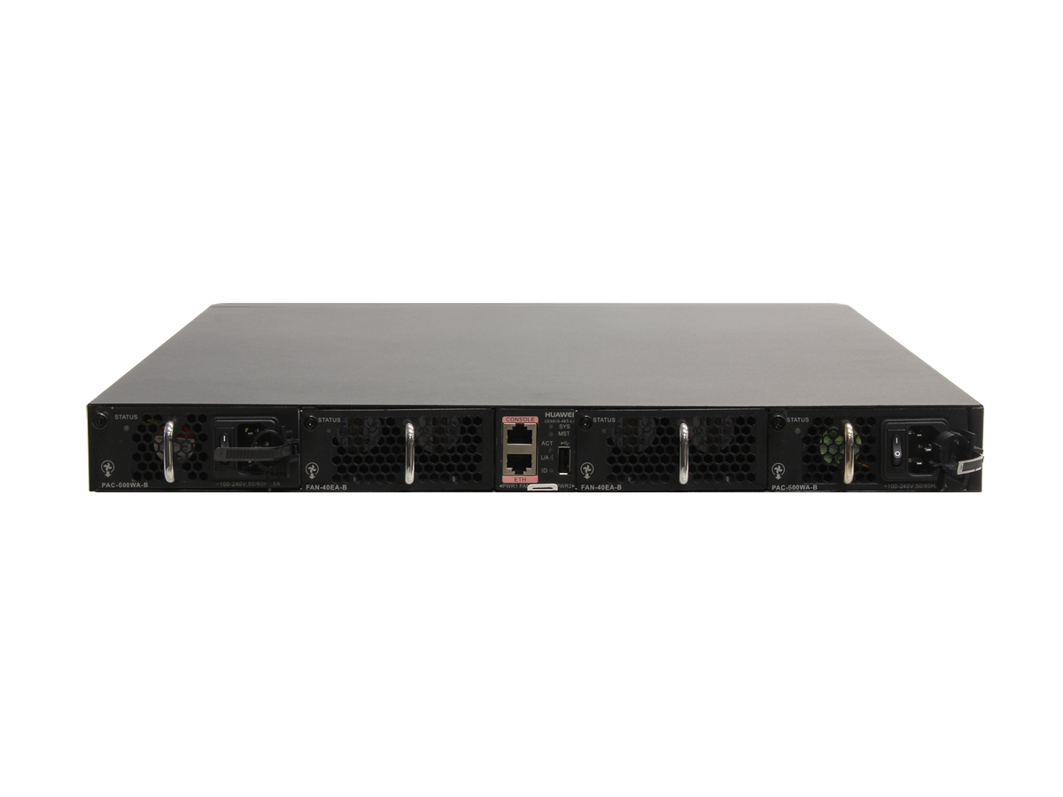 Huawei CloudEngine 6800 Series Switches CE6810-48S-LI