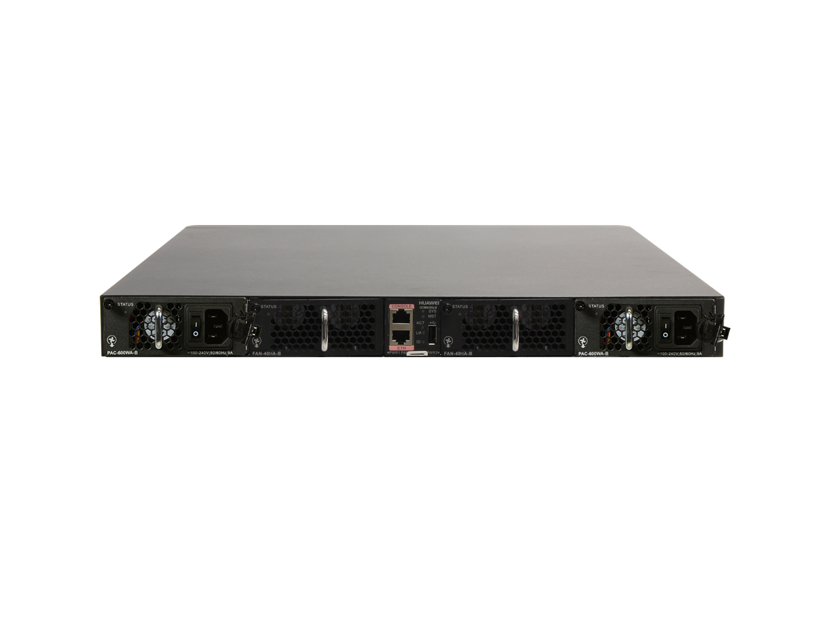Huawei CloudEngine 7800 Series Switches CE7850-32Q-EI