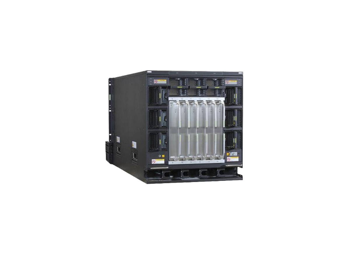 Huawei CloudEngine 12800 Series Switches CE12804-AC1
