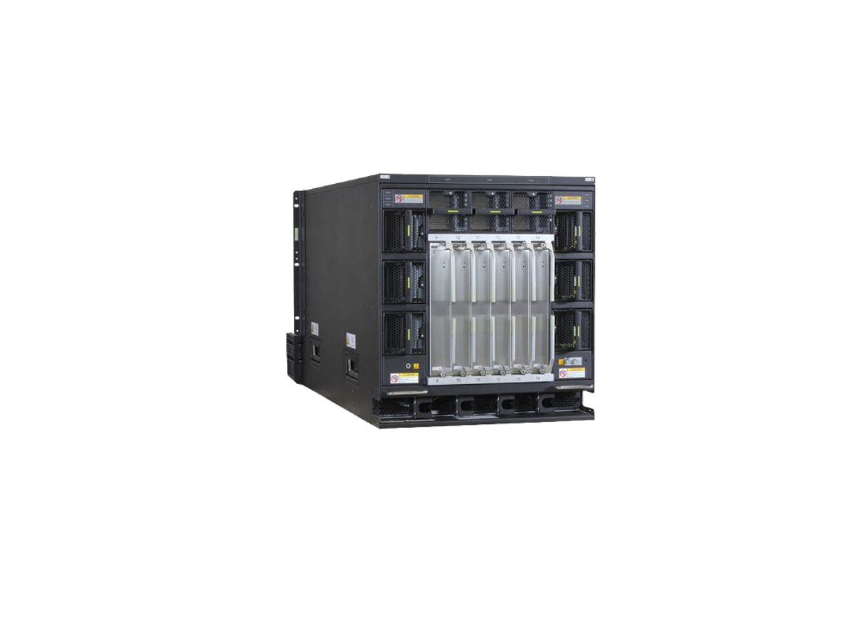 Huawei CloudEngine 12800 Series Switches CE12804-AC