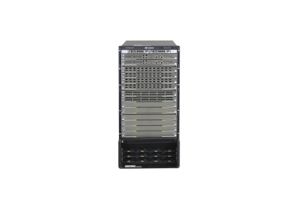Huawei CloudEngine 12800 Series Switches CE12812-DC