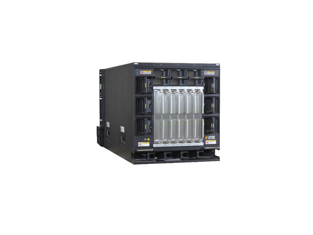 Huawei CloudEngine 12800 Series Switches CE12804D-B00