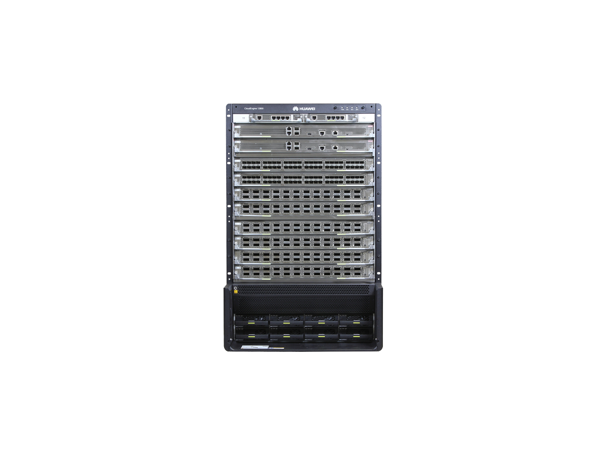 Huawei CloudEngine 12800 Series Switches CE12808A-B00