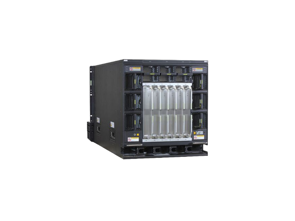 Huawei CloudEngine 12800 Series Switches CE12804A-B00