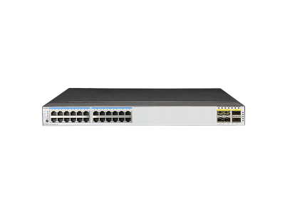 Huawei CloudEngine 5800 Series Switches CE5855-24T4S2Q-EI-B