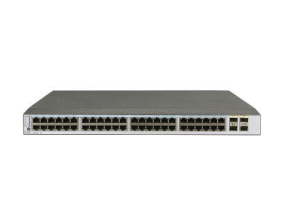 Huawei CloudEngine 5800 Series Switches CE5810-48T4S-EI-F
