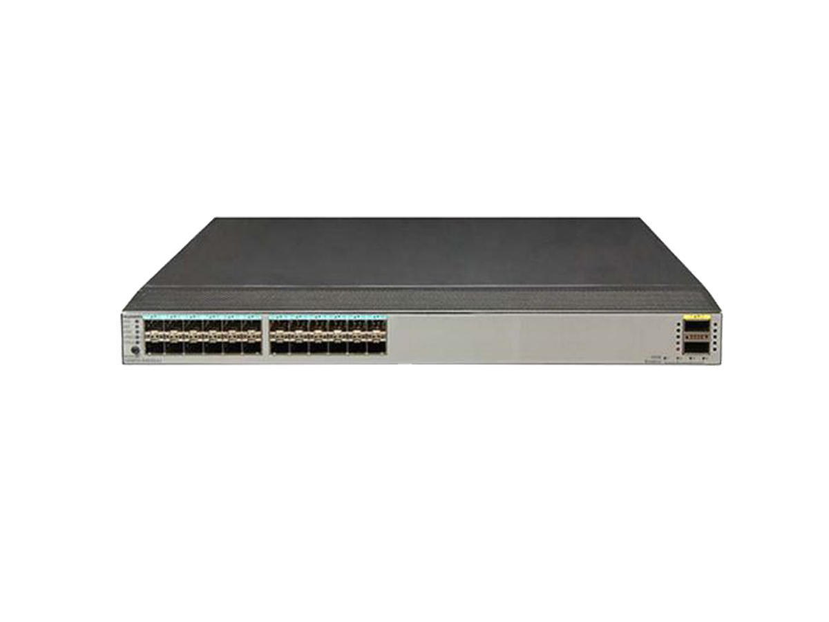 Huawei CloudEngine 6800 Series Switches CE6810-LI-B-B0C