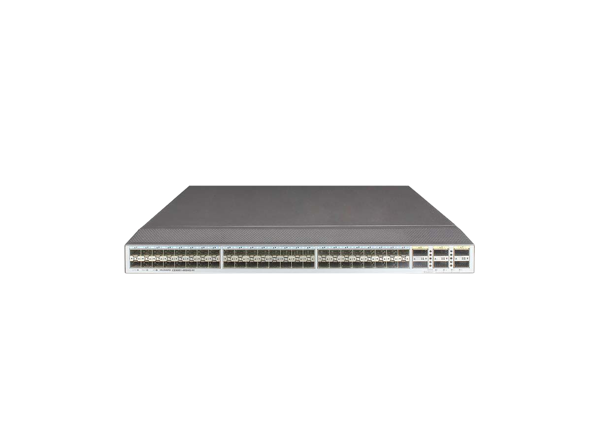 Huawei CloudEngine 6800 Series Switches CE6851-HI-F-B0A