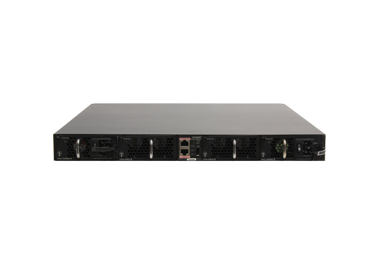 Huawei CloudEngine 6800 Series Switches CE6851-48S6Q-HI-F