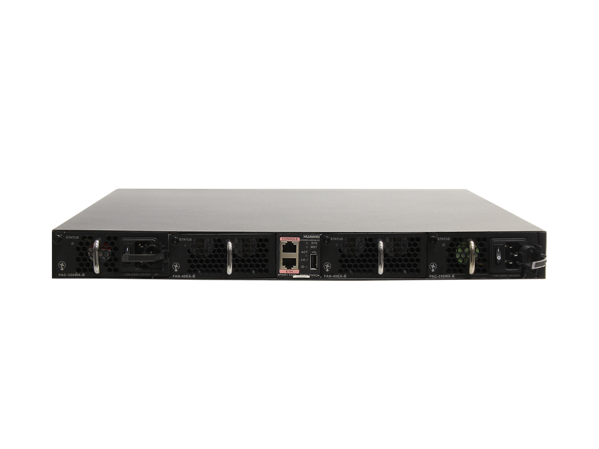 Huawei CloudEngine 6800 Series Switches CE6850-48S4Q-EI-B