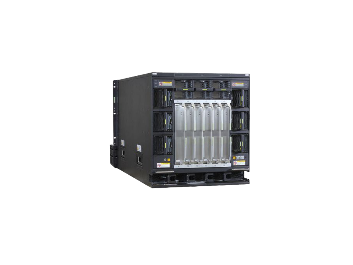 Huawei CloudEngine 12800 Series Switches CE12804SA-BB