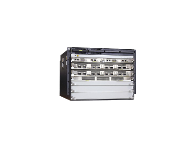 Huawei CloudEngine 12800 Series Switches CE12804SA-BB