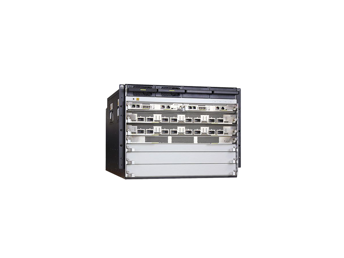 Huawei CloudEngine 12800 Series Switches CE12804SA-BB