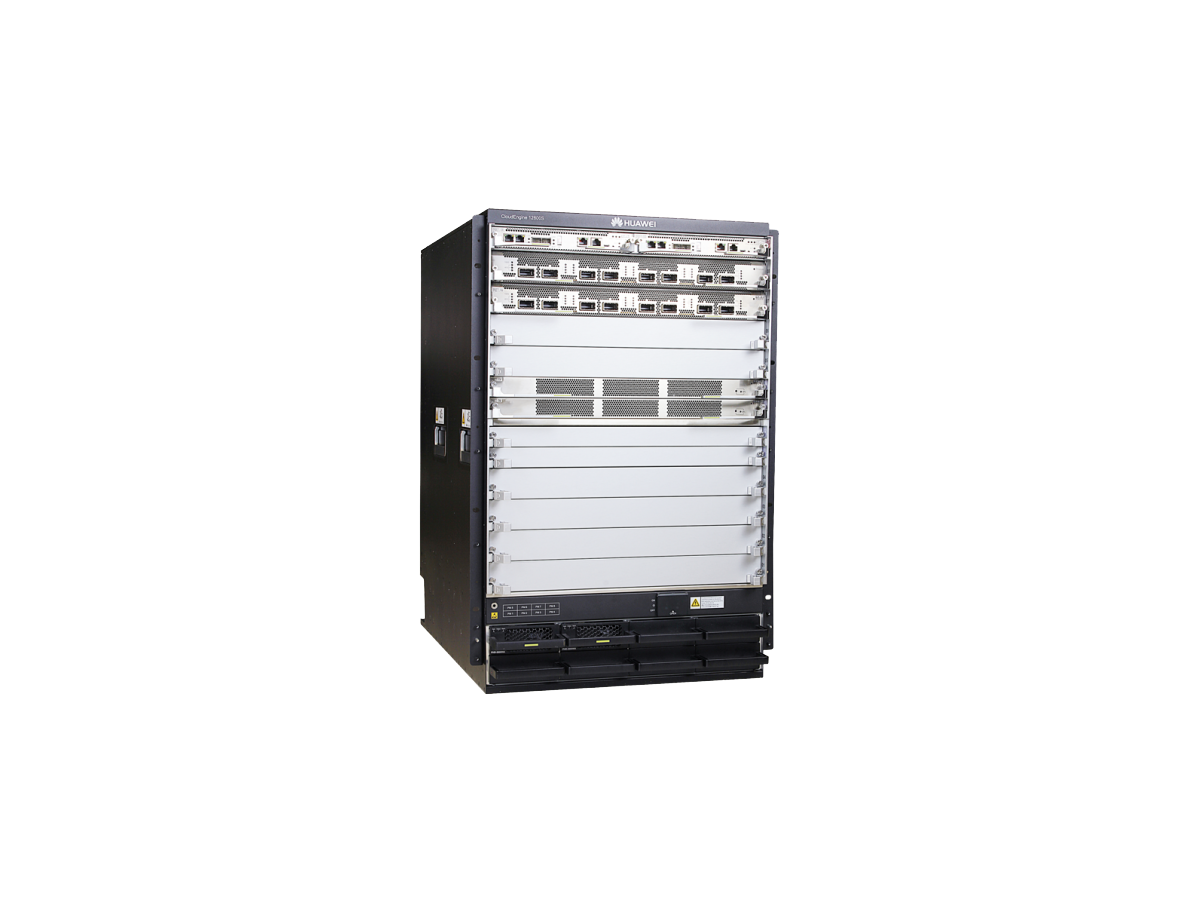 Huawei CloudEngine 12800 Series Switches CE12808SA-BA