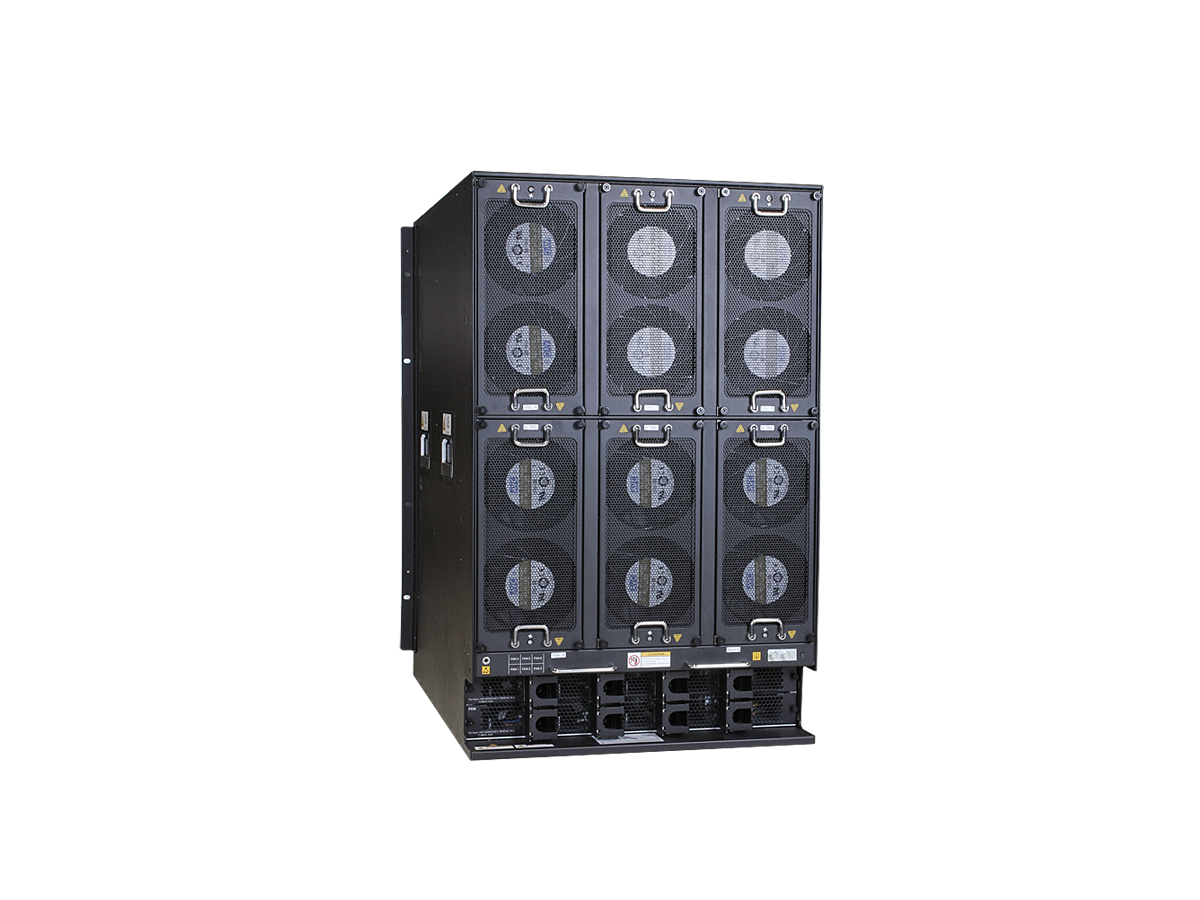 Huawei CloudEngine 12800 Series Switches CE12808SA-BA