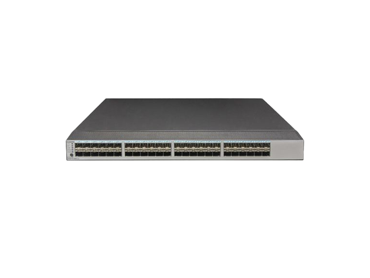 Huawei CloudEngine 6800 Series Switches CE6810-EI-48SFP-AC