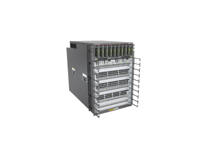 Huawei CloudEngine 12800 Series Switches CE16808A-B02