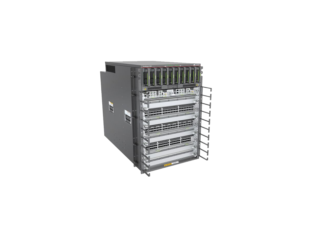 Huawei CloudEngine 12800 Series Switches CE16808A-B02