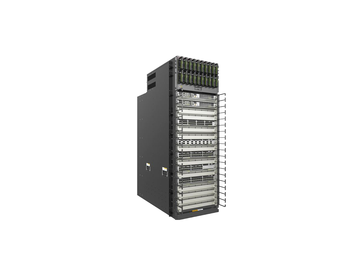 Huawei CloudEngine 12800 Series Switches CE16816-DC