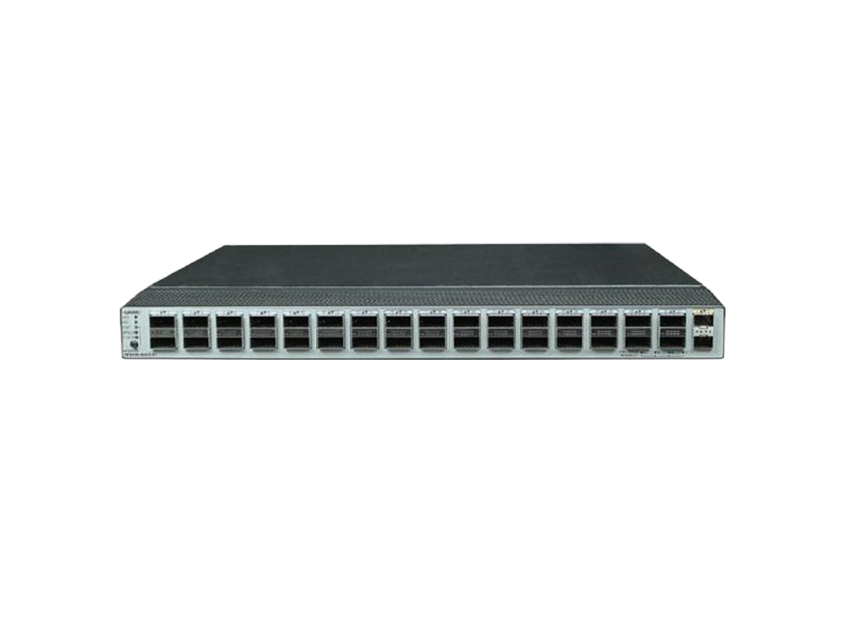 Huawei CloudEngine 8800 Series Switches CE8850-EI-B-B0A