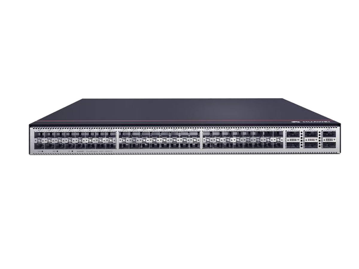 Huawei CloudEngine 6800 Series Switches CE6820-48S6CQ-B