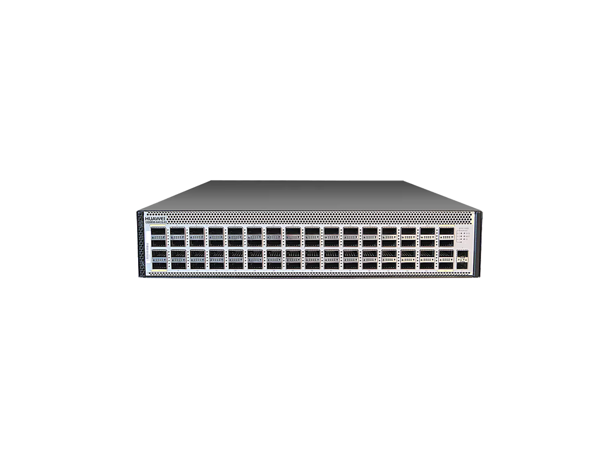 Huawei CloudEngine 8800 Series Switches CE8850-EI-B-B0B