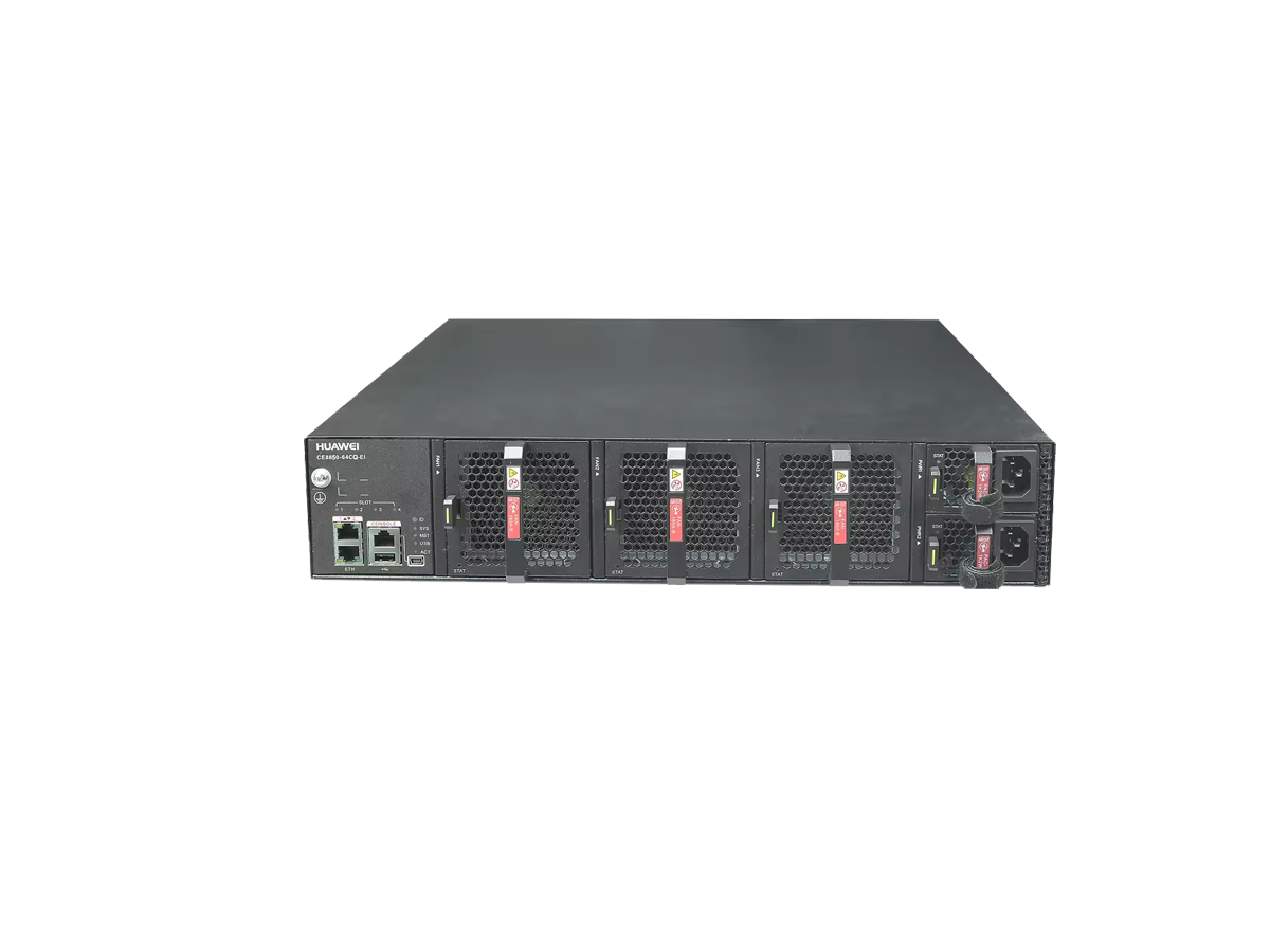 Huawei CloudEngine 8800 Series Switches CE8850-EI-B-B0B