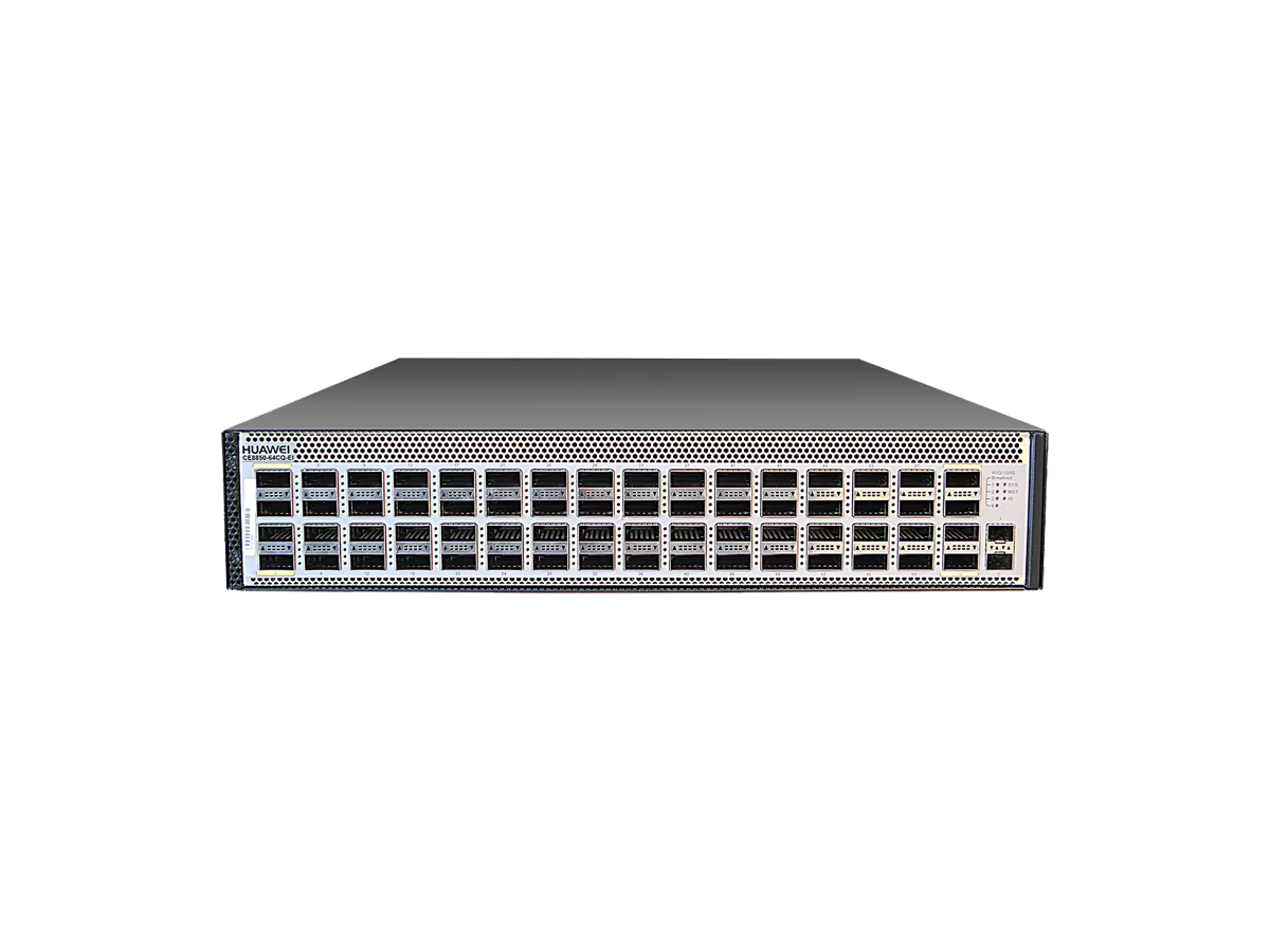 Huawei CloudEngine 8800 Series Switches CE8850-64CQ-NO