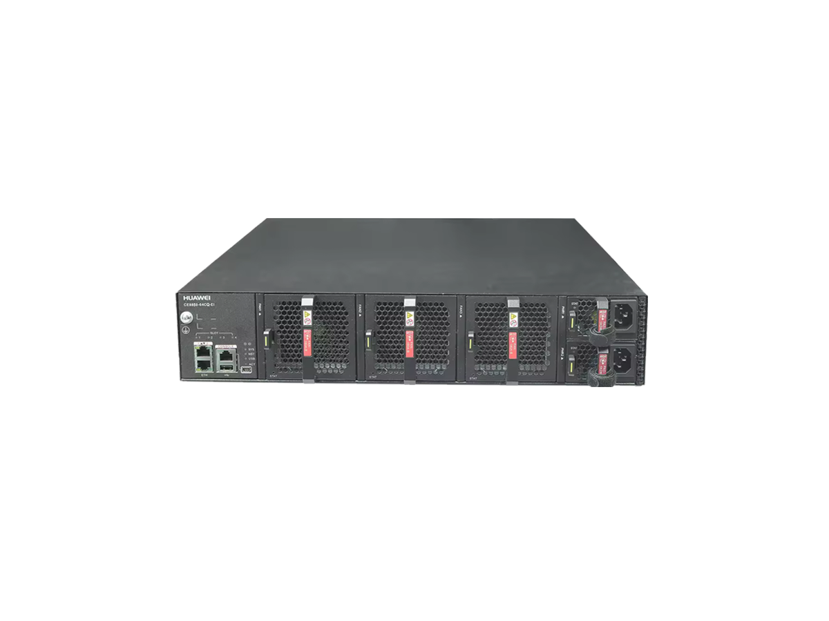 Huawei CloudEngine 8800 Series Switches CE8850-64CQ-NO