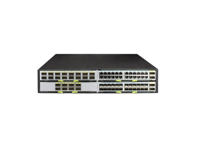 Huawei CloudEngine 8800 Series Switches CE8861-4C-EI-F