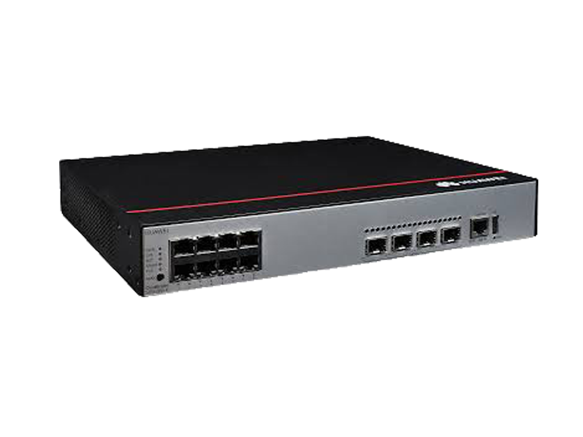Huawei S5700 Series Switches S5735-L8P4X-A1