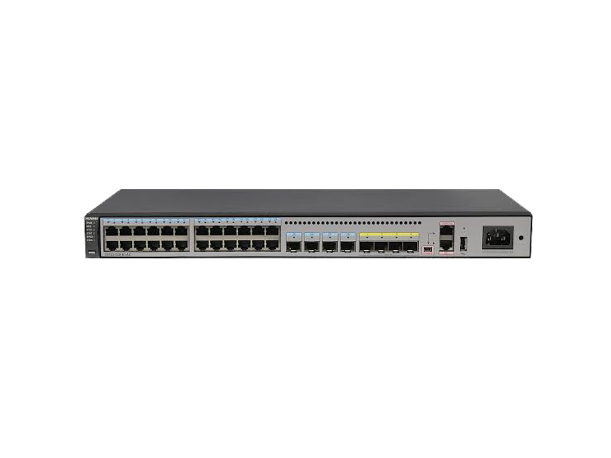 Huawei S5700 Series Switches S5720-32X-EI-AC