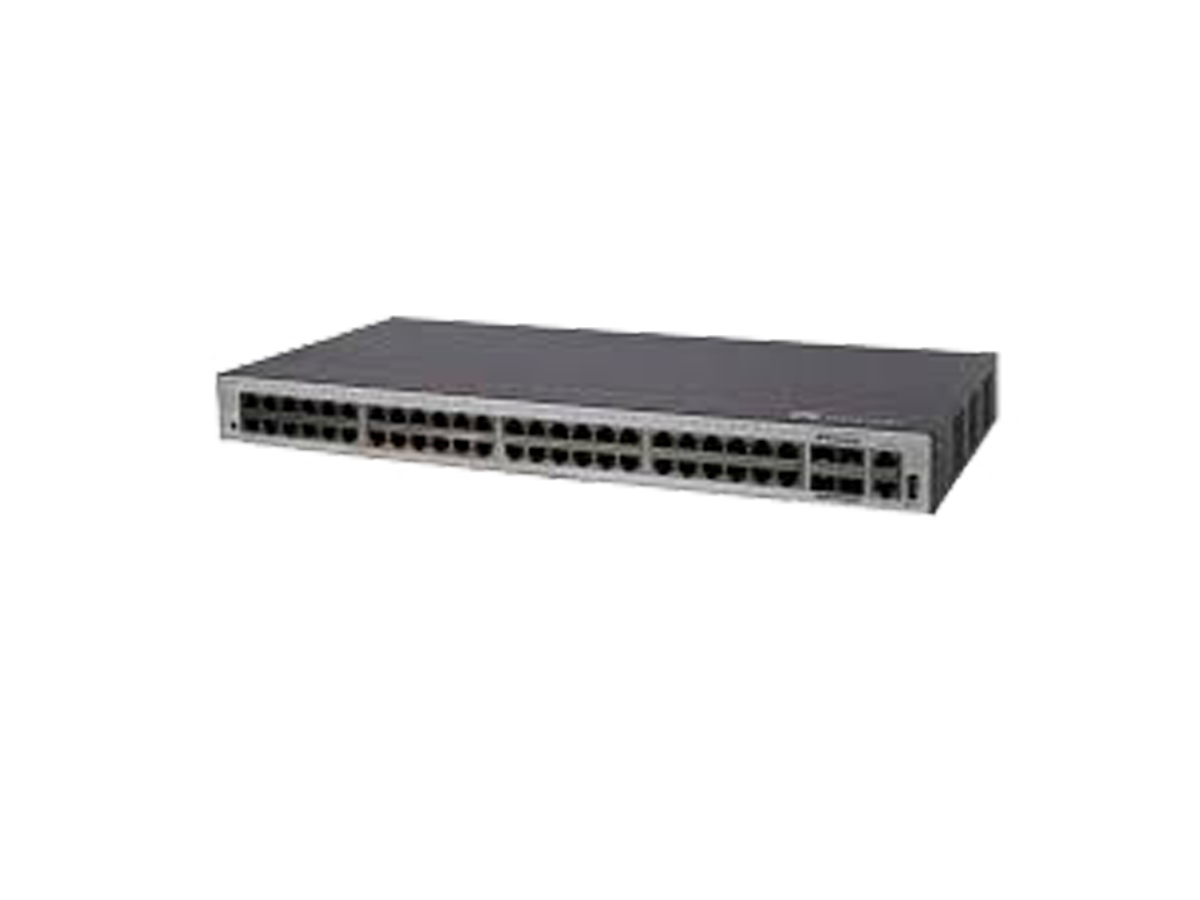 Huawei S5700 Series Switches S5736-S48S4X-A