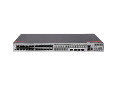 Huawei S5700 Series Switches S5735S-L24T4S-MA