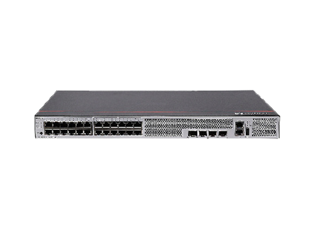 Huawei S5700 Series Switches S5735S-L24T4S-MA