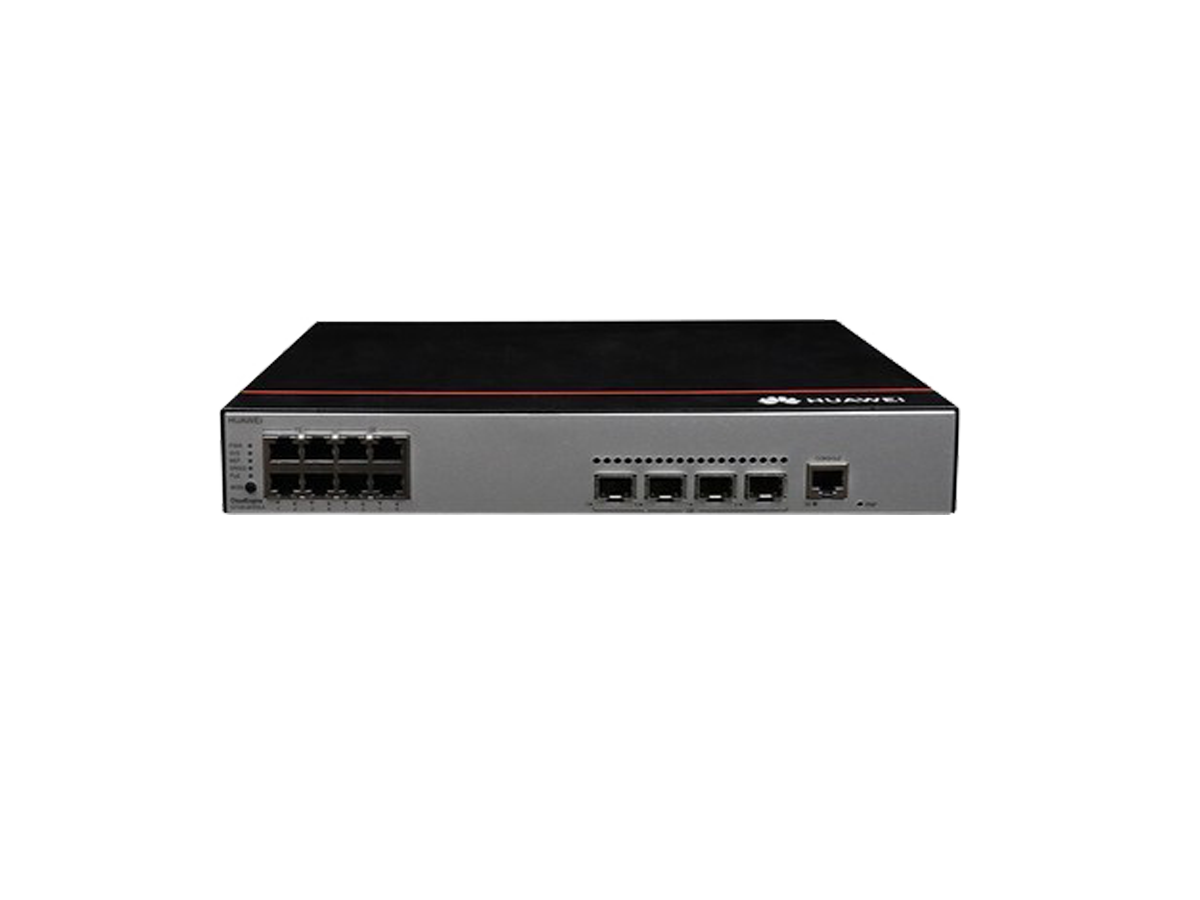 Huawei S5700 Series Switches S5735S-L8P4S-A1